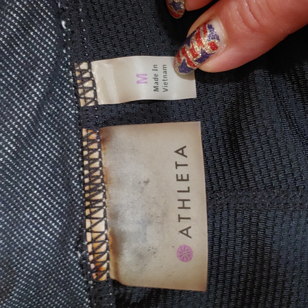 Athleta Bettona Skort M - Picture 10 of 13